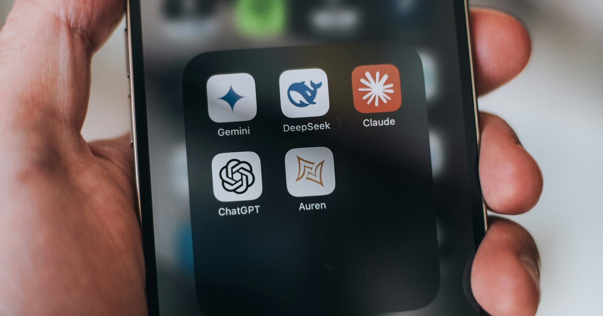 Portada: IA en finanzas: cómo puede ayudarte (sin humo)